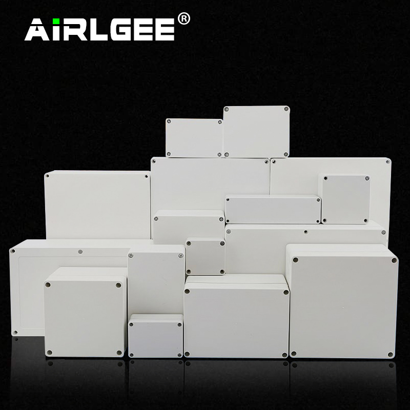 Outdoor Powerwall - Wirtschaft F Serie DIY Outdoor Überwachung