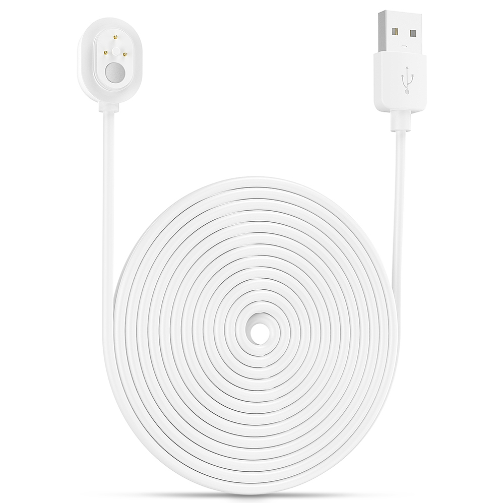 Outdoor Power Plug In - Netzkabel für Arlo Ultra 4K UHD,