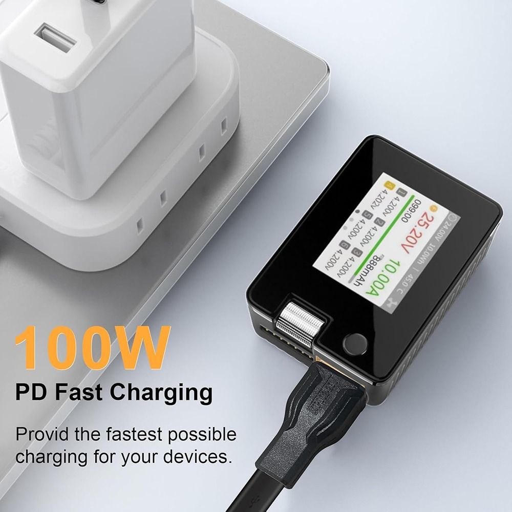5525 7450 USB C auf XT60 Adapt – Outdoor Power Adapter Bewertung und Preis
