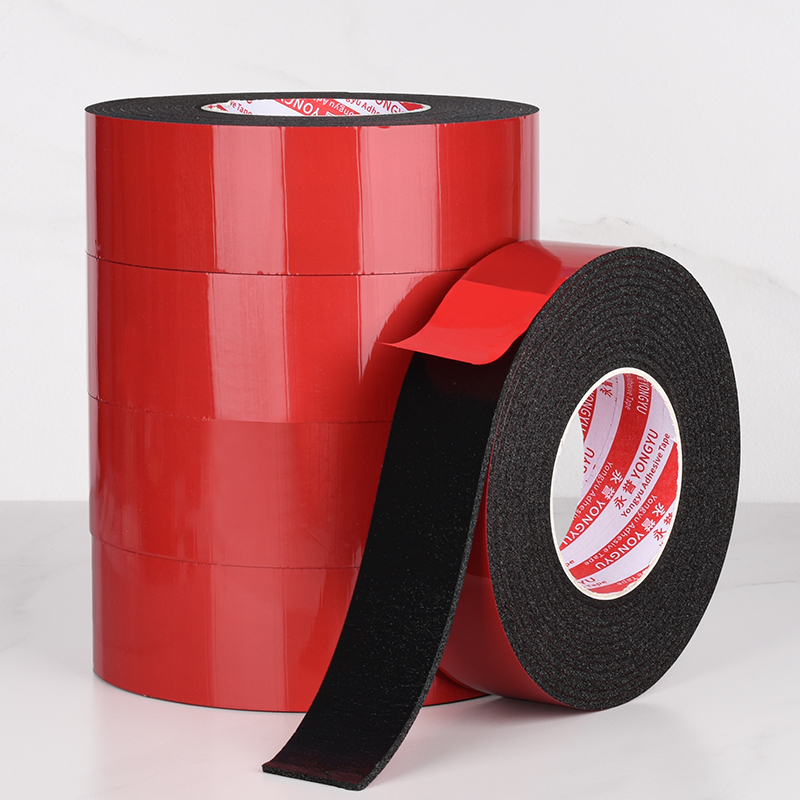 5 Meter roter Film, schwarzer  – Outdoor Power Board Bewertung und Preis