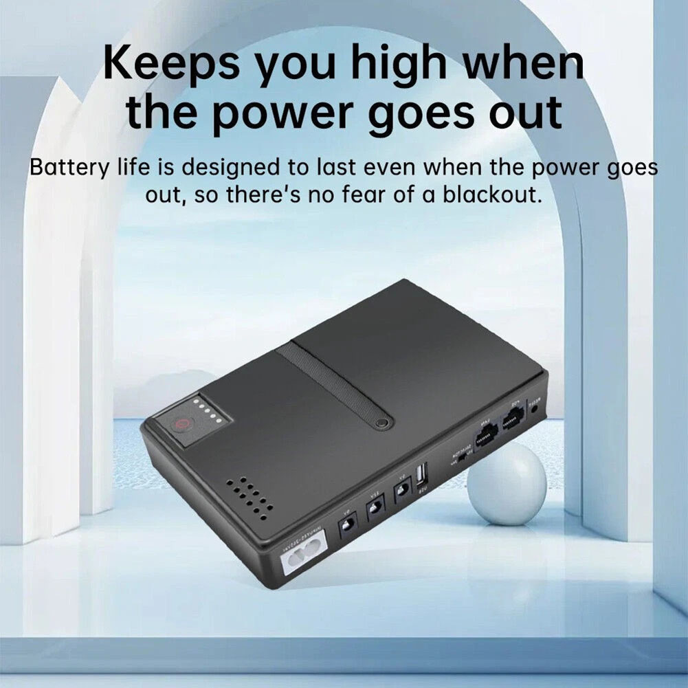 1 Stück für Zuhause, Büro, für – Outdoor Uninterruptible Power Supply Bewertung und Preis