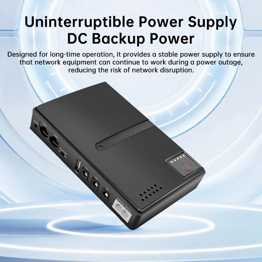 1 Stück für Zuhause, Büro, für – Outdoor Uninterruptible Power Supply Bewertung und Preis