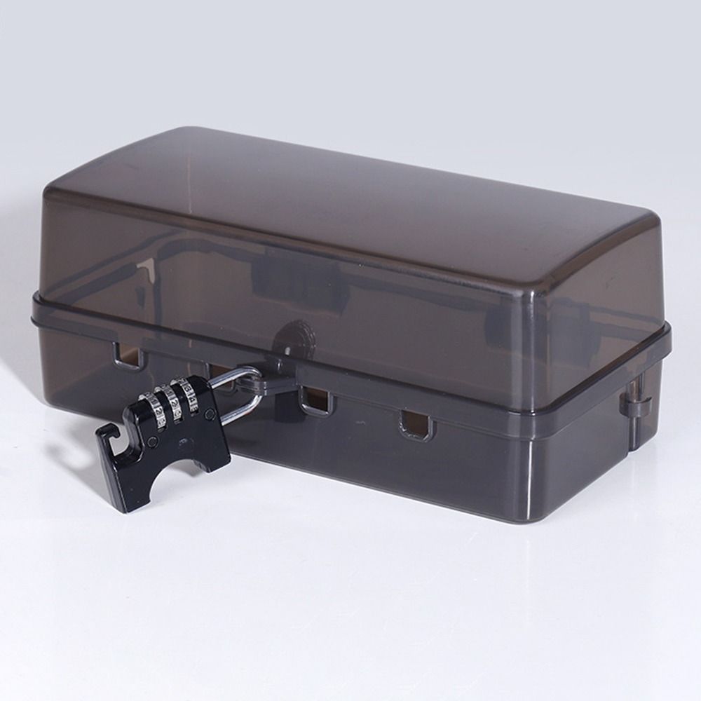 Elektrische Boxen für den Auße – Outdoor Power Strip With Cover Bewertung und Preis