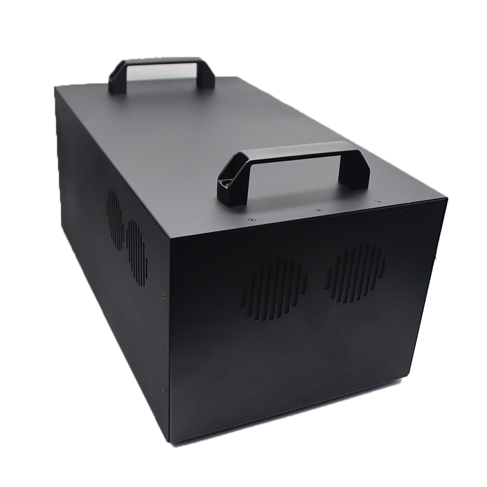 Hochleistungs-1000W/2000W Trag – Outdoor Uninterruptible Power Supply Bewertung und Preis