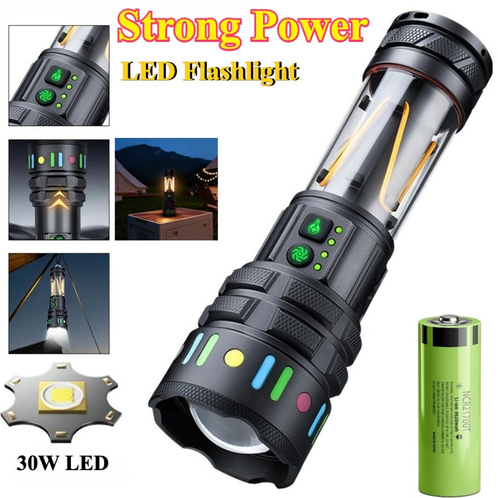 Leistungsstarke Ultra-Helle LE – Outdoor Power For Lights Bewertung und Preis