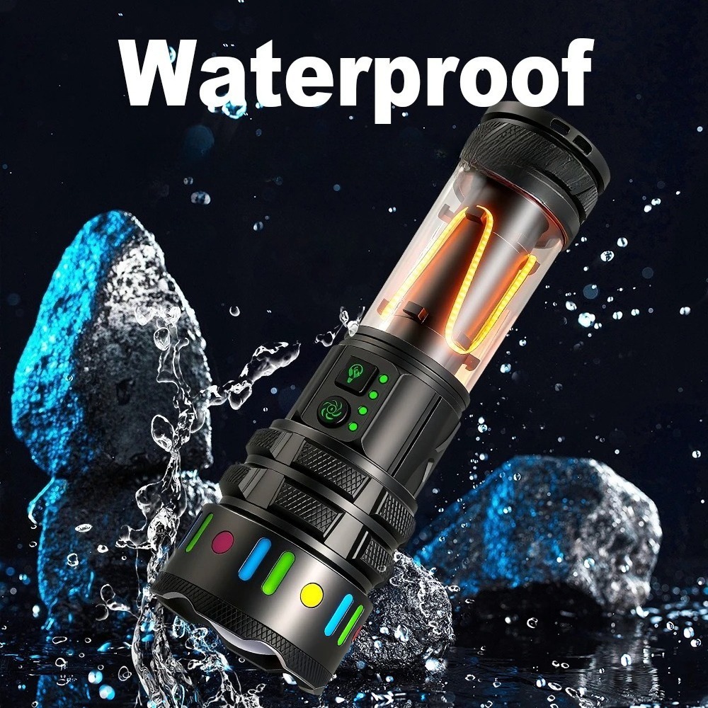Leistungsstarke Ultra-Helle LE – Outdoor Power For Lights Bewertung und Preis