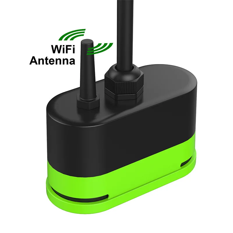 Tuya EU 16A WLAN Smart Outdoor – Outdoor Power Adapter Bewertung und Preis