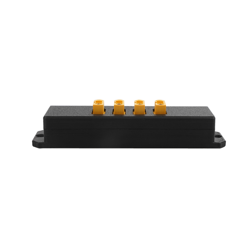 1 Stück 4-Kanal XT60 Stromvert – Outdoor Power Board Bewertung und Preis