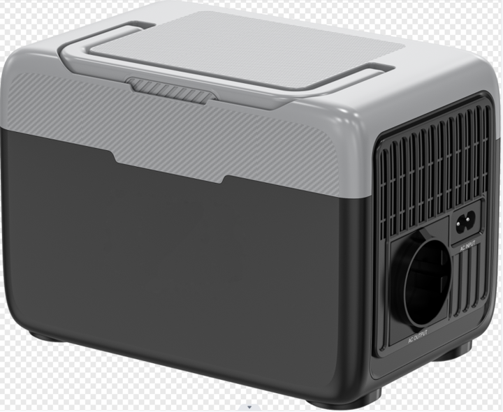 Tragbare Stromversorgungsstati – Outdoor Powerwall Bewertung und Preis