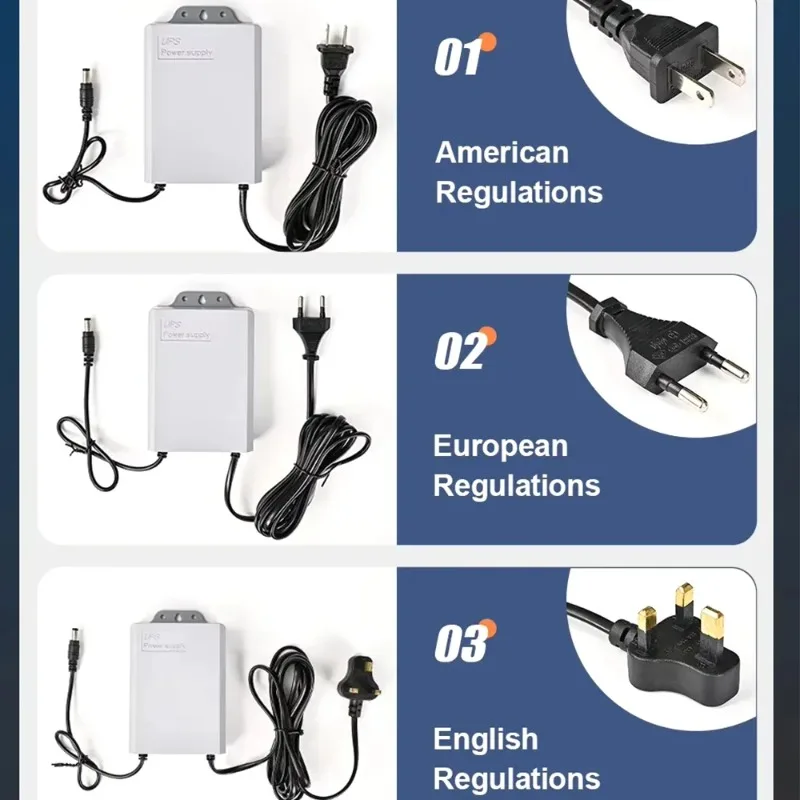 Wasserdichte USV unterbrechung – Outdoor Uninterruptible Power Supply Bewertung und Preis