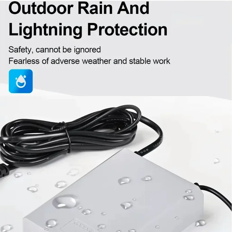 Wasserdichte USV unterbrechung – Outdoor Uninterruptible Power Supply Bewertung und Preis