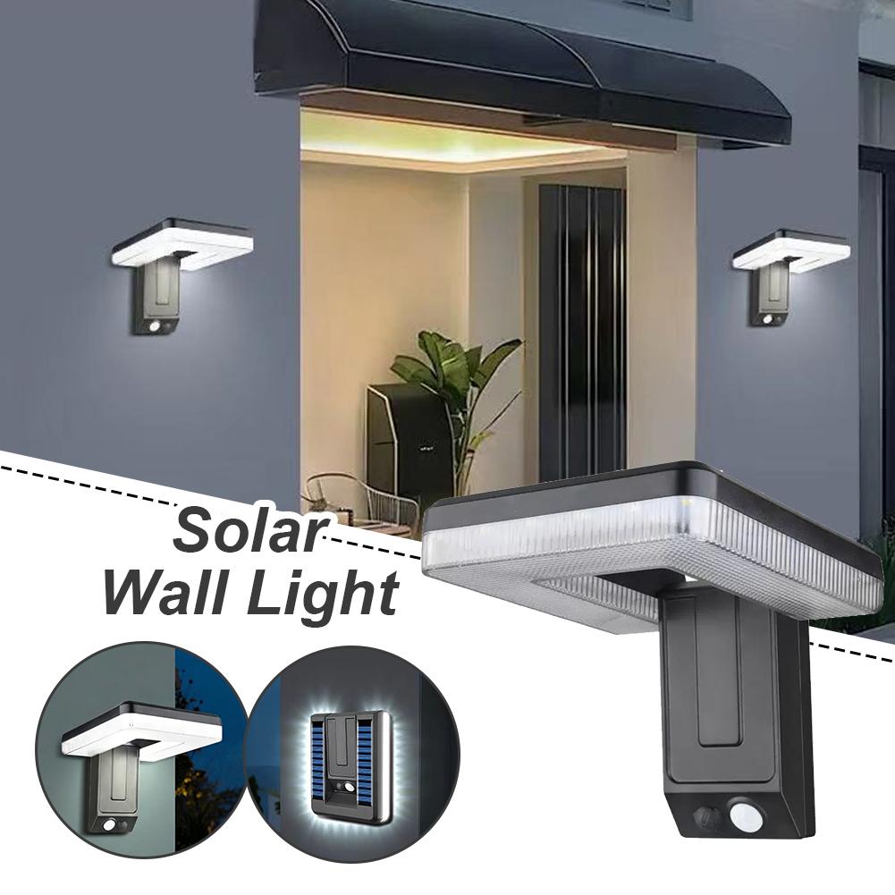 Faltbare LED-Leuchte 120 °   S – Outdoor Powerwall Bewertung und Preis