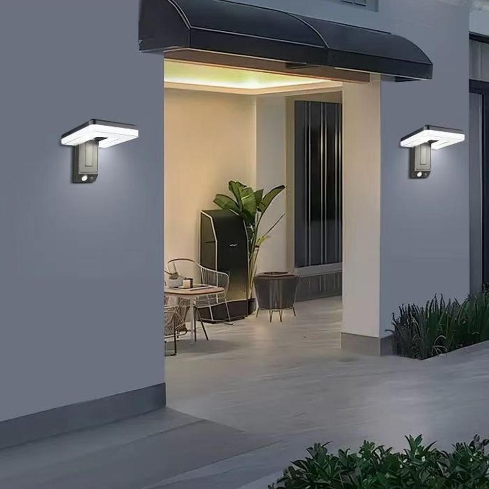 Faltbare LED-Leuchte 120 °   S – Outdoor Powerwall Bewertung und Preis