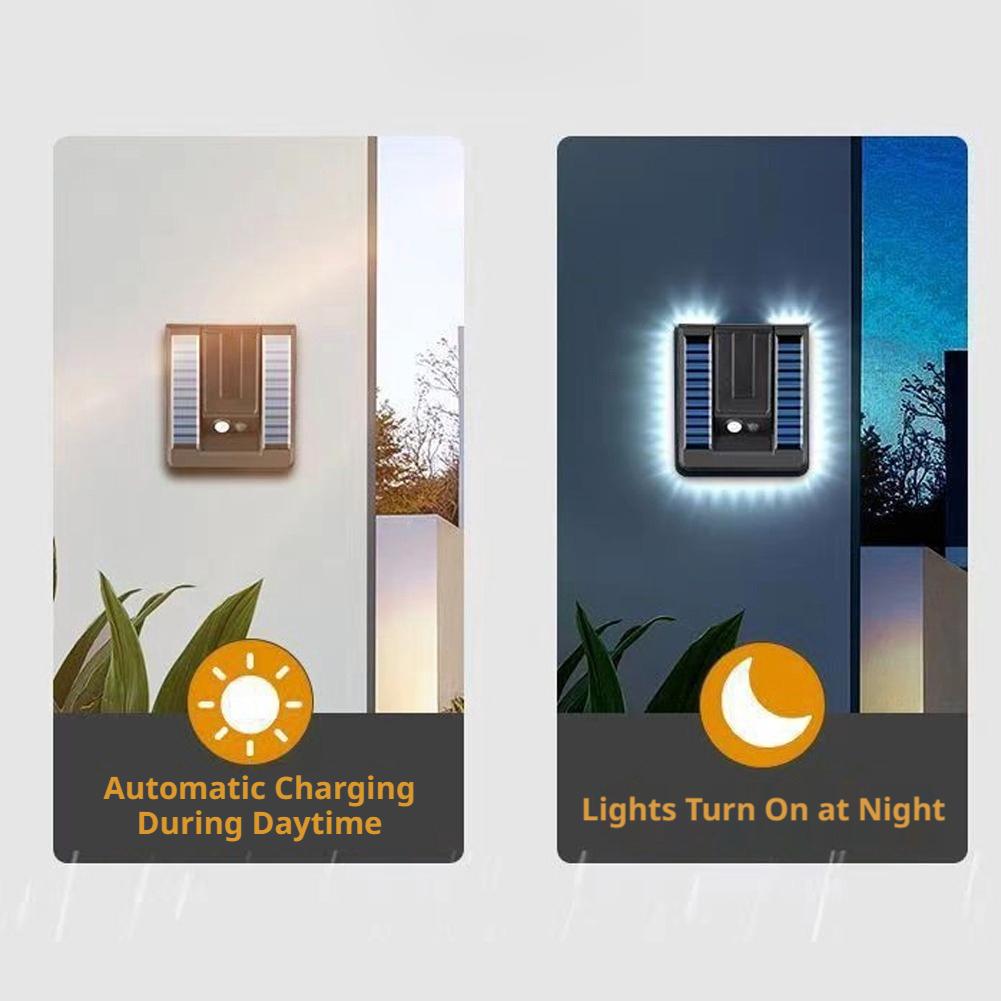 Faltbare LED-Leuchte 120 °   S – Outdoor Powerwall Bewertung und Preis