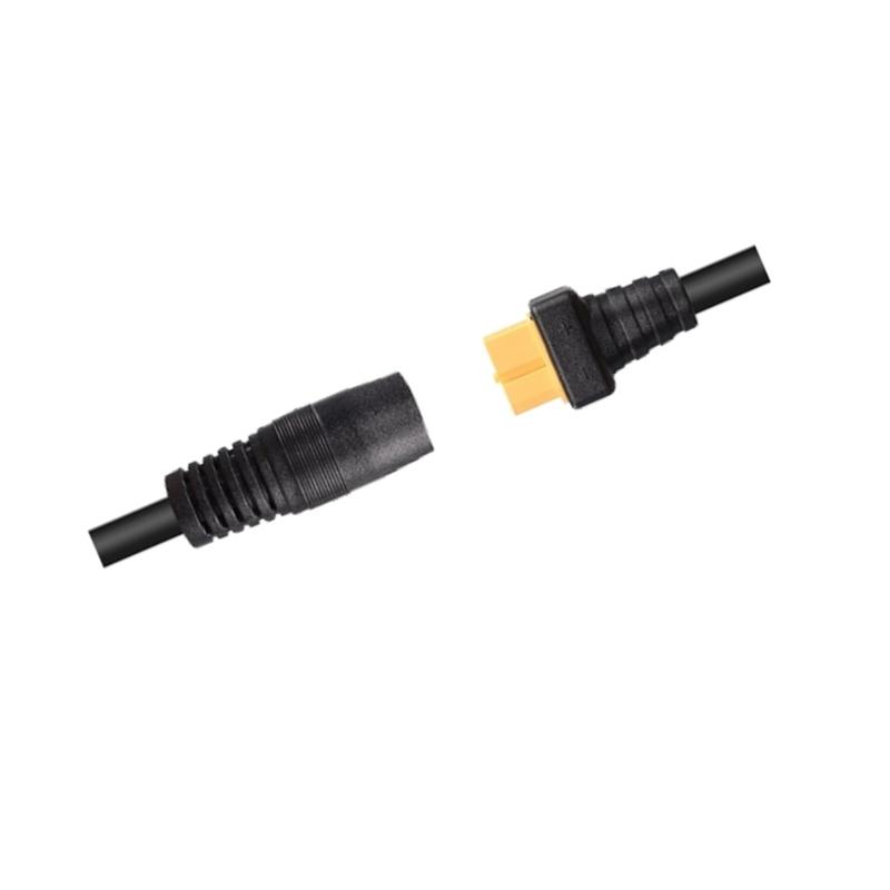 Y1UB XT60-Stecker-Buchse auf 8 – Outdoor Power Adapter Bewertung und Preis