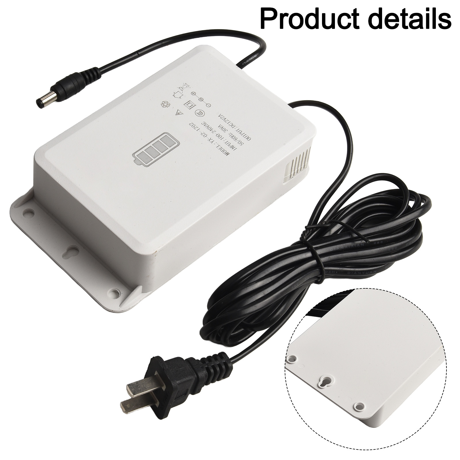 Regenfeste Unterbrechungsfreie – Outdoor Uninterruptible Power Supply Bewertung und Preis