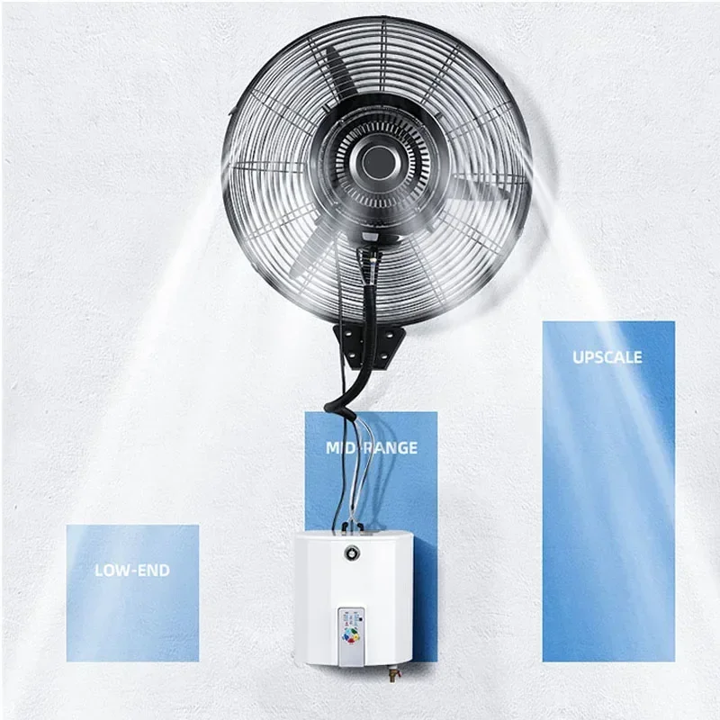 220 V elektrischer Wand-Indust – Outdoor Powerwall Bewertung und Preis