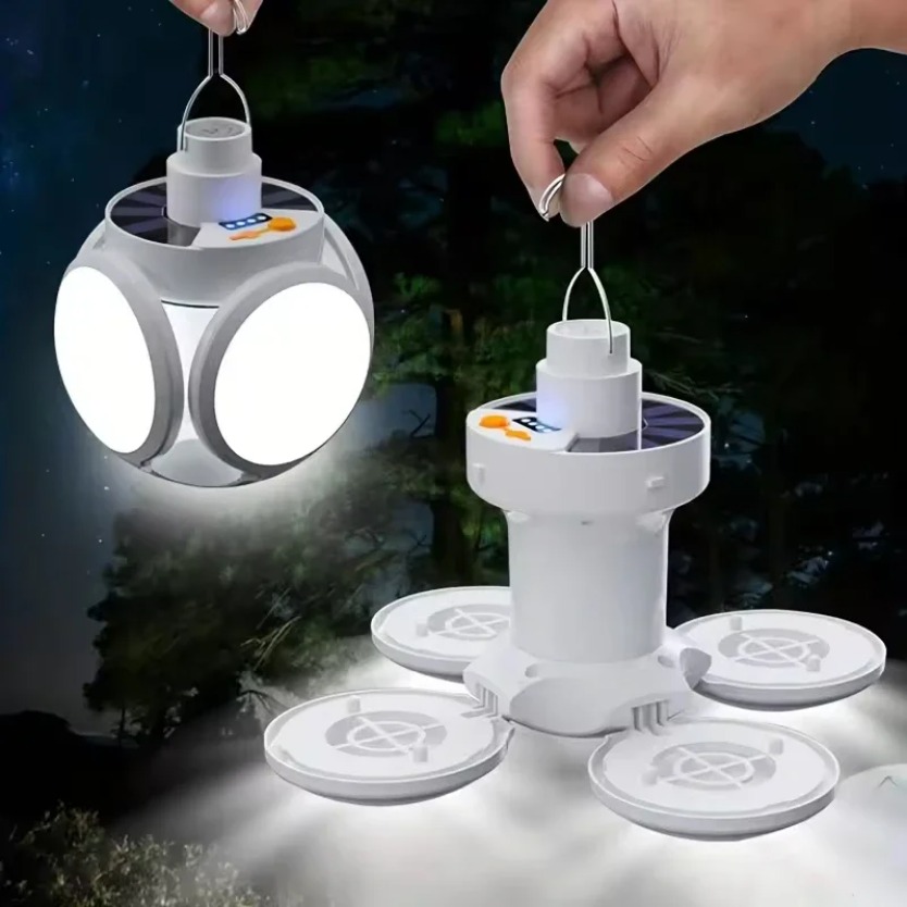 Magnetische wiederaufladbare N – Outdoor Power For Lights Bewertung und Preis
