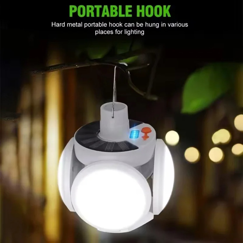 Magnetische wiederaufladbare N – Outdoor Power For Lights Bewertung und Preis