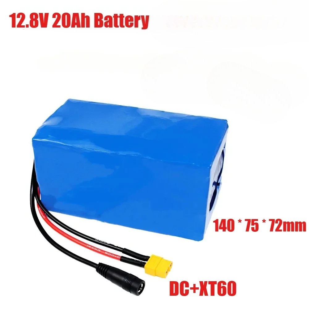 12,8 V 10 Ah-30 Ah LiFePO4 327 – Outdoor Uninterruptible Power Supply Bewertung und Preis