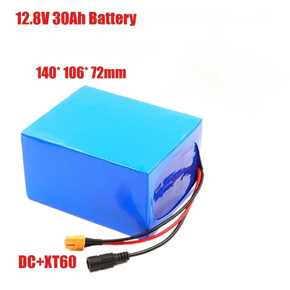 12,8 V 10 Ah-30 Ah LiFePO4 327 – Outdoor Uninterruptible Power Supply Bewertung und Preis