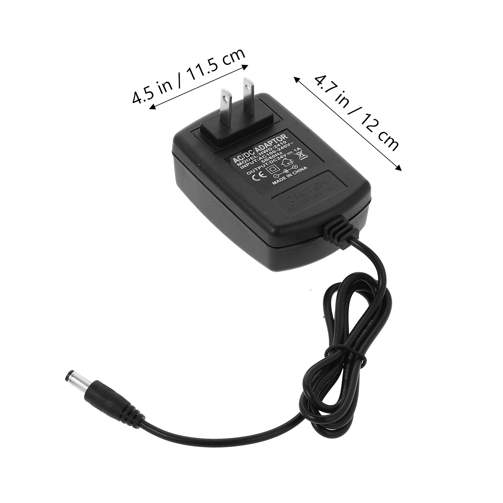 12 Farbige LED 16mm Ultraschal – Outdoor Power Adapter Bewertung und Preis