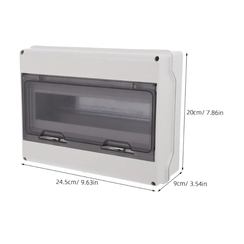 Bestseller Anschlusskasten 12- – Outdoor Powerwall Bewertung und Preis