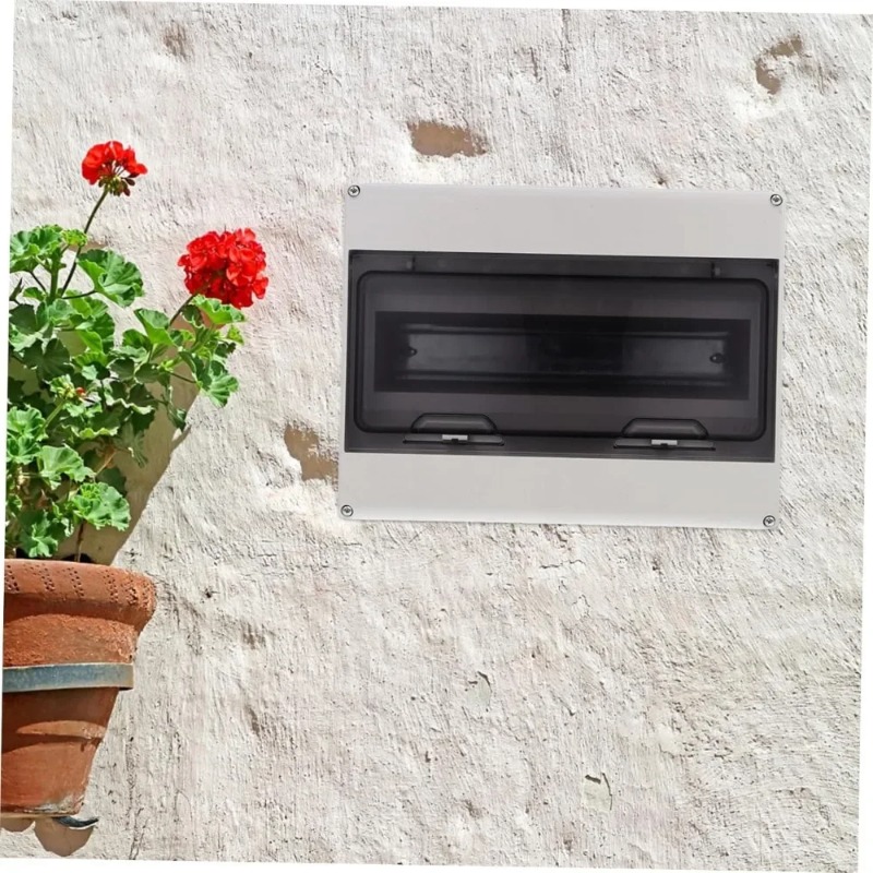 Bestseller Anschlusskasten 12- – Outdoor Powerwall Bewertung und Preis