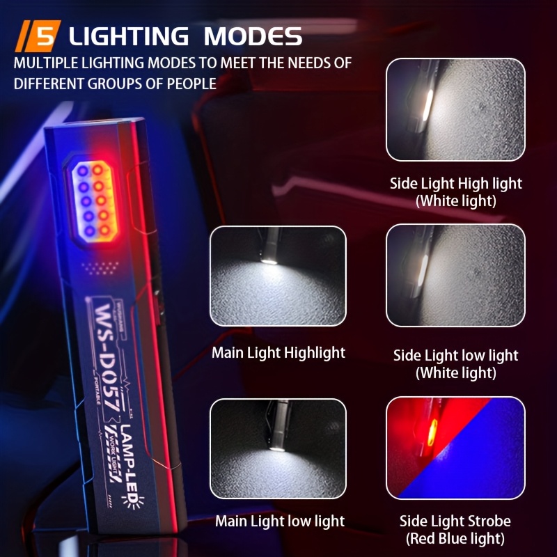 Leistungsstarke Mini-Sicherhei – Outdoor Power For Lights Bewertung und Preis