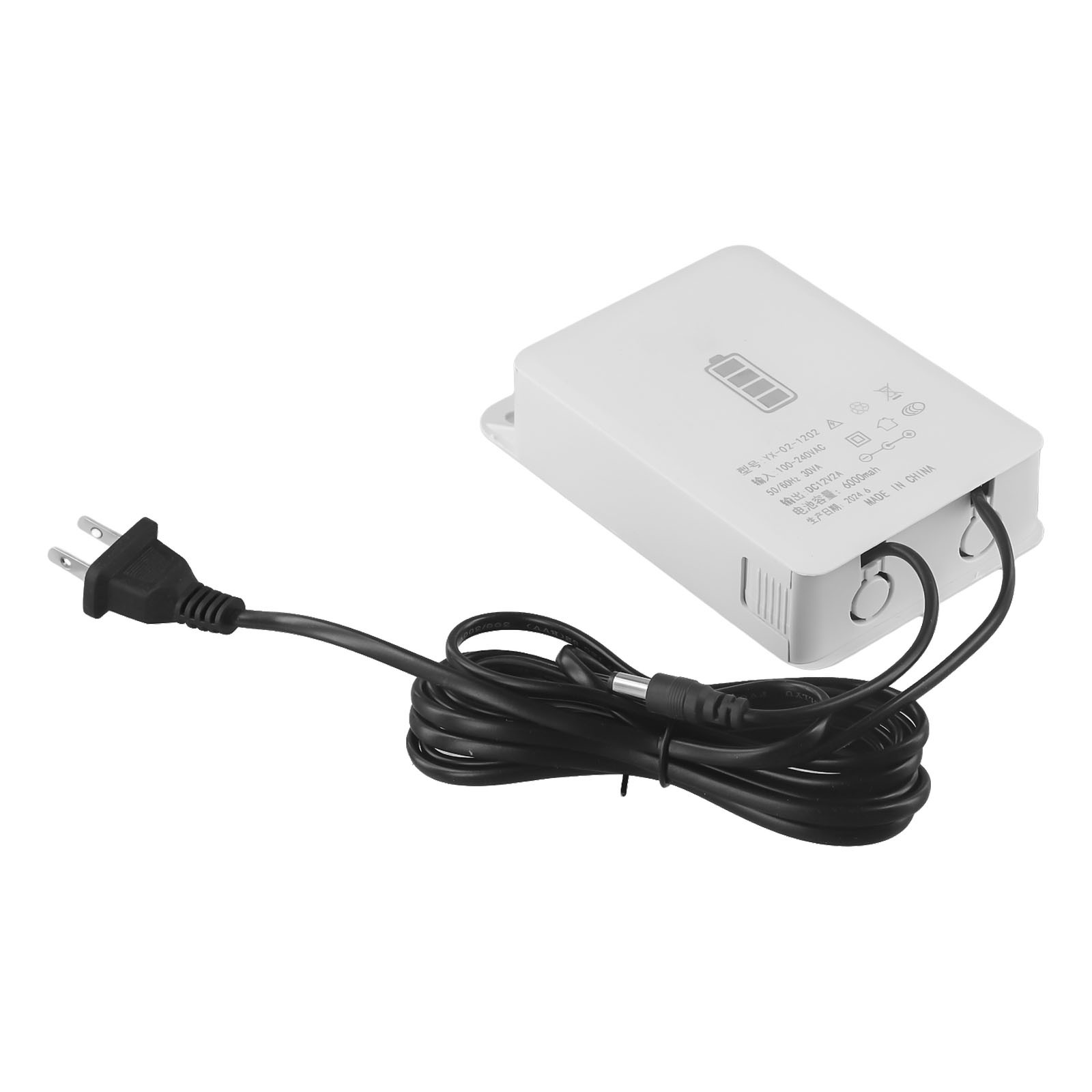 12V 2A Netzteil für Überwachun – Outdoor Uninterruptible Power Supply Bewertung und Preis