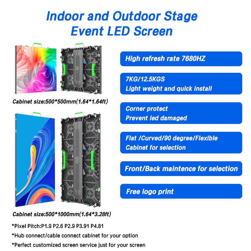 Energiesparende LED-Anzeigetaf – Outdoor Powerwall Bewertung und Preis