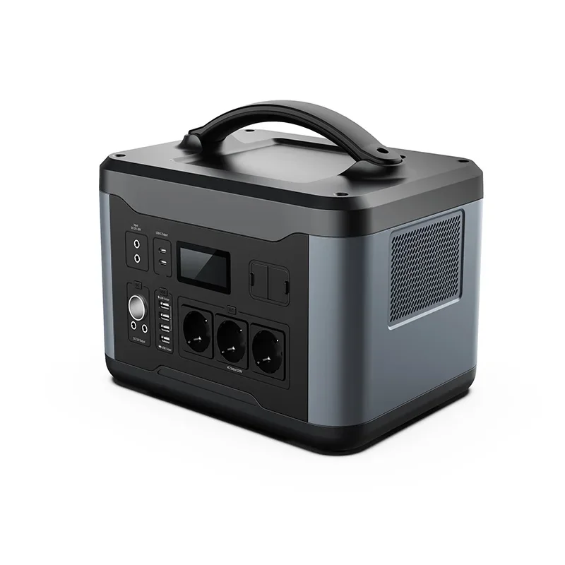 2025 Tragbare Stromversorgungs – Outdoor Uninterruptible Power Supply Bewertung und Preis