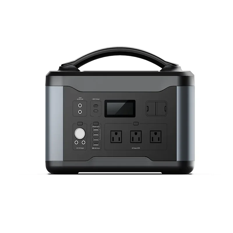 2025 Tragbare Stromversorgungs – Outdoor Uninterruptible Power Supply Bewertung und Preis