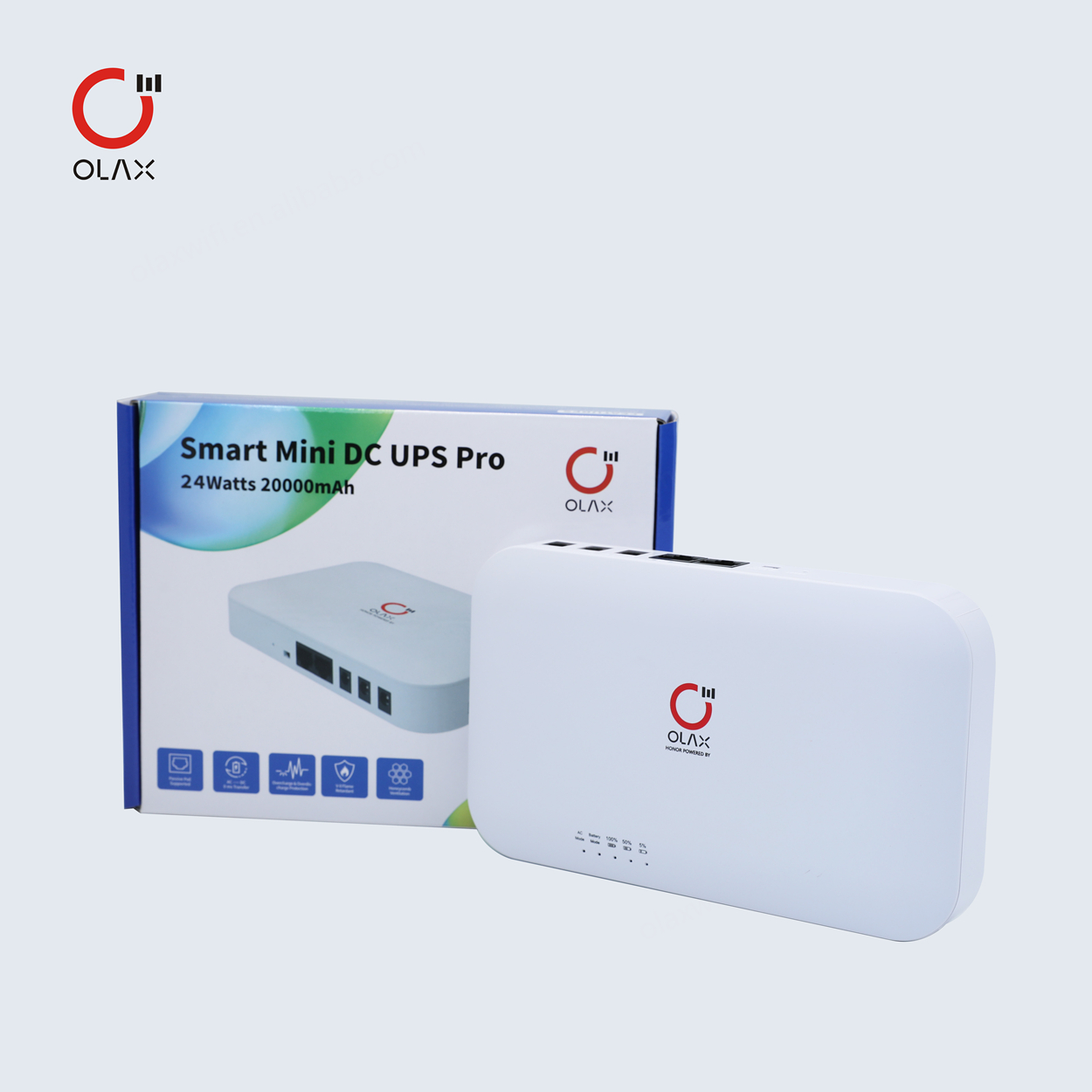 Mini-USV 20000mAh Tragbare unt – Outdoor Uninterruptible Power Supply Bewertung und Preis