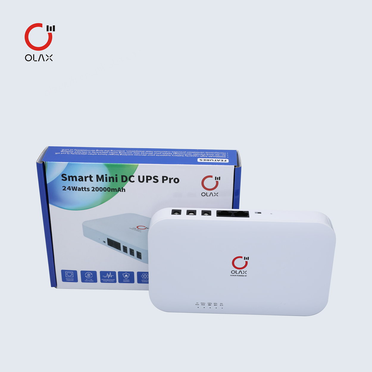 Mini-USV 20000mAh Tragbare unt – Outdoor Uninterruptible Power Supply Bewertung und Preis