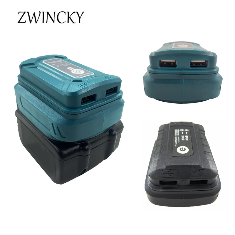 Für Makita 14,4 V 18 V Lion-Ba – Outdoor Power Adapter Bewertung und Preis