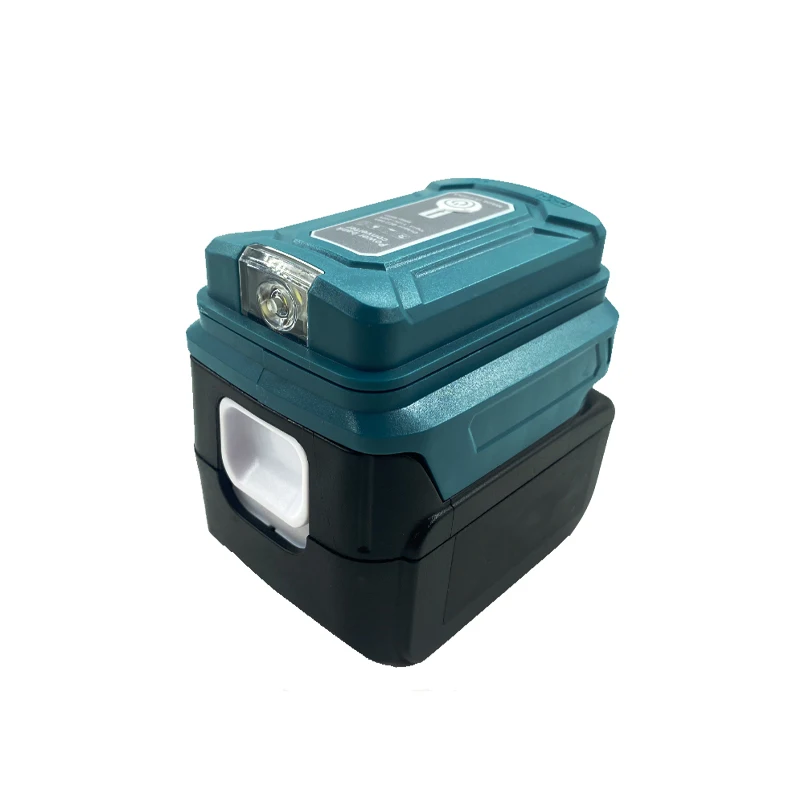 Für Makita 14,4 V 18 V Lion-Ba – Outdoor Power Adapter Bewertung und Preis