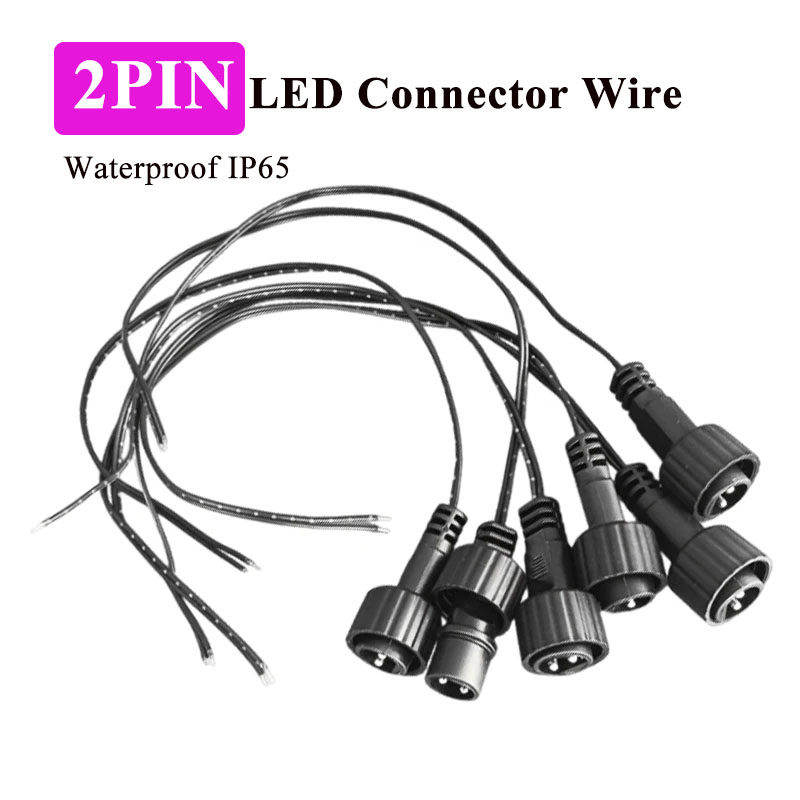 Outdoor 2-Pin LED-Verbinder mi – Outdoor Power Board Bewertung und Preis