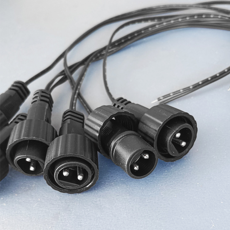 Outdoor 2-Pin LED-Verbinder mi – Outdoor Power Board Bewertung und Preis