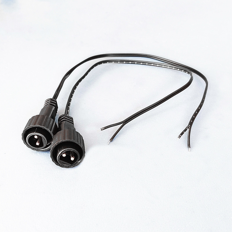 Outdoor 2-Pin LED-Verbinder mi – Outdoor Power Board Bewertung und Preis