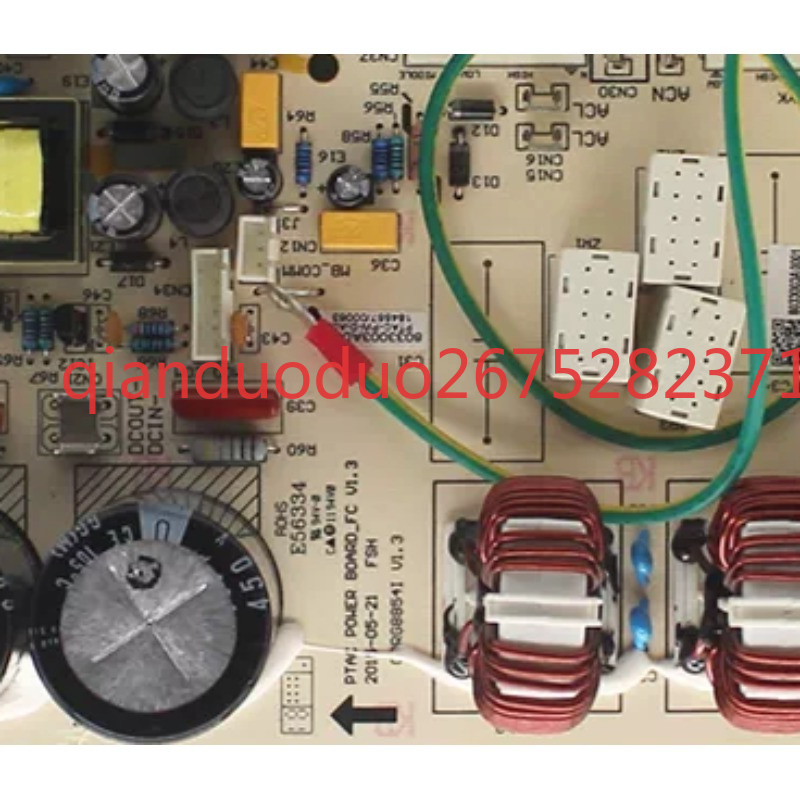 Geeignet für Chigo Klimaanlage – Outdoor Power Board Bewertung und Preis