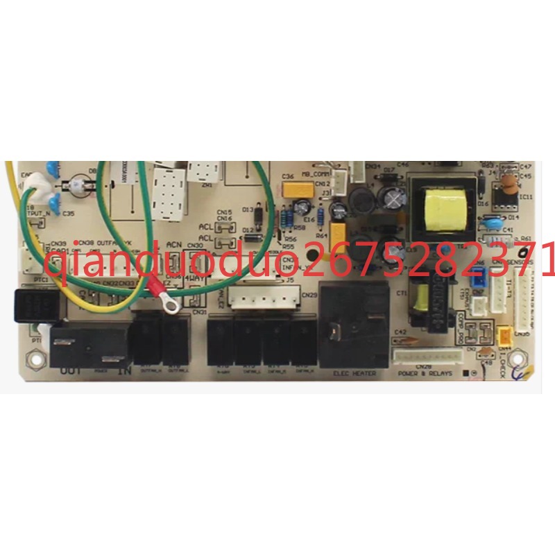 Geeignet für Chigo Klimaanlage – Outdoor Power Board Bewertung und Preis