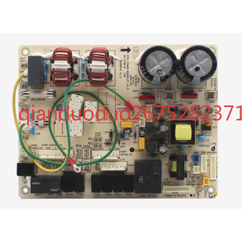 Geeignet für Chigo Klimaanlage – Outdoor Power Board Bewertung und Preis