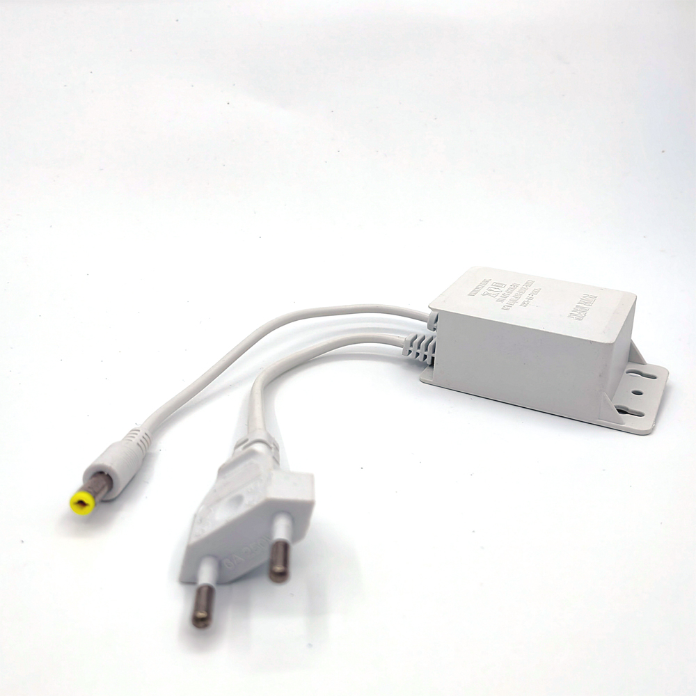 Weiß AC 100-240 V Eingang DC 1 – Outdoor Power Plug In Bewertung und Preis