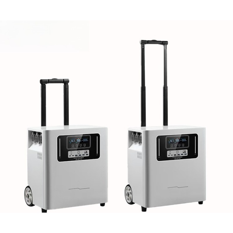Tragbare Outdoor-Stromversorgu – Outdoor Uninterruptible Power Supply Bewertung und Preis