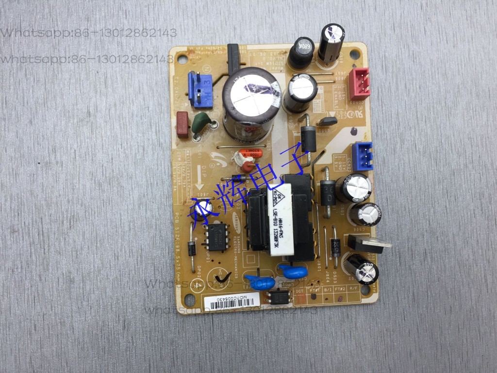 Inverter-Klimaanlagen-Netzteil – Outdoor Power Board Bewertung und Preis