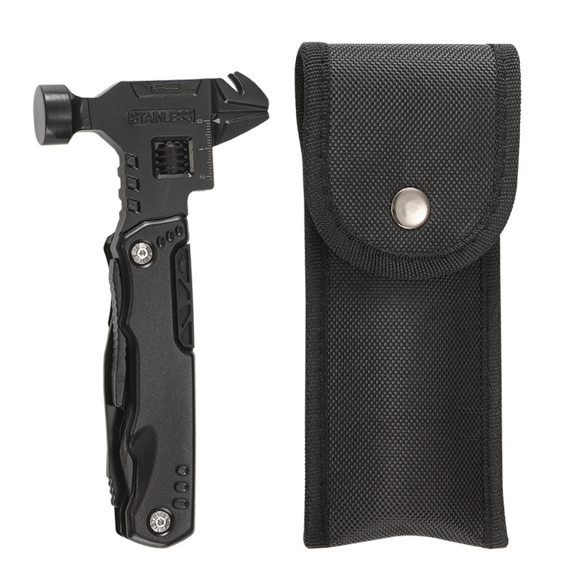 Tragbares EDC Überlebens-Multi – Outdoor Power Board Bewertung und Preis