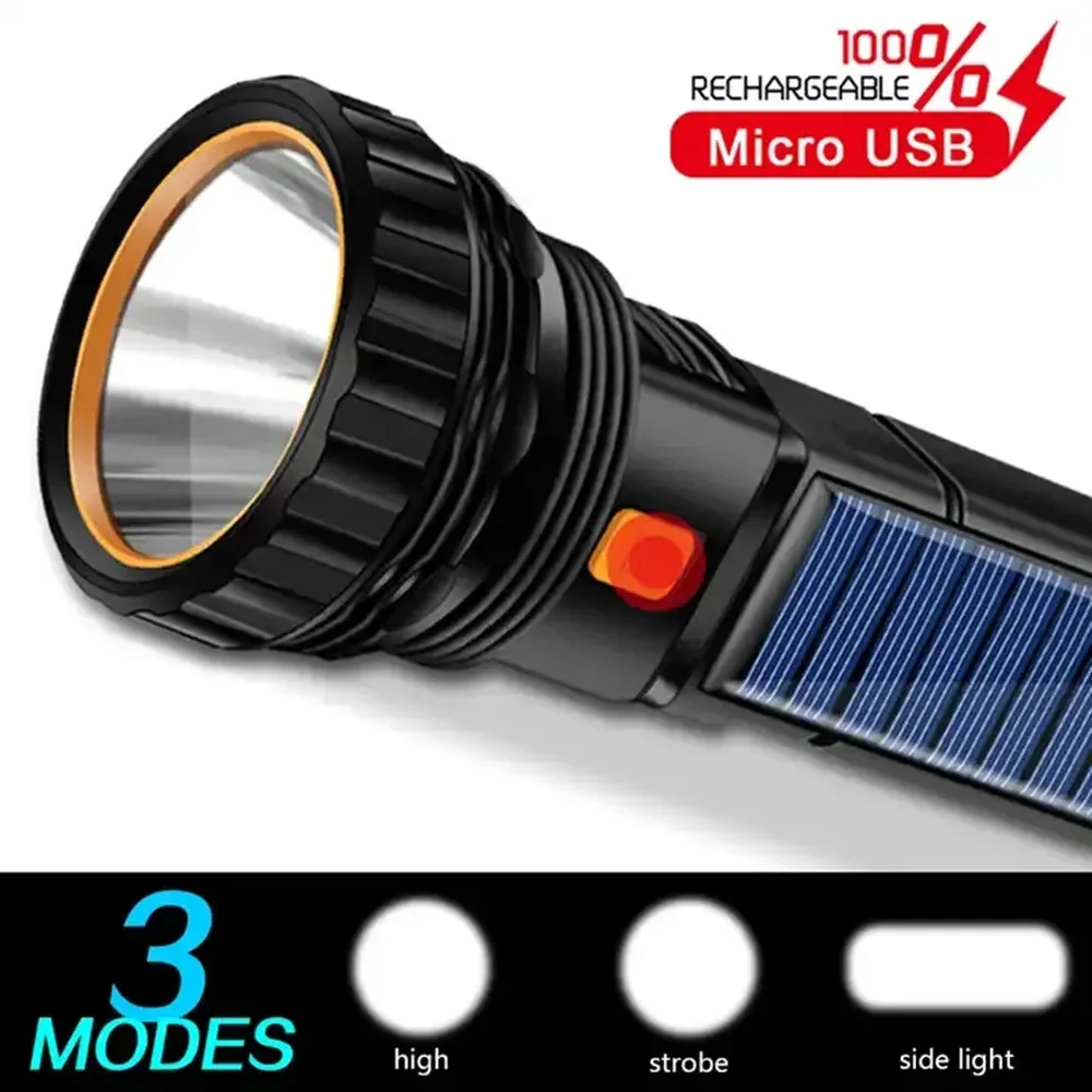 1 Stück Multifunktionale Solar – Outdoor Power For Lights Bewertung und Preis