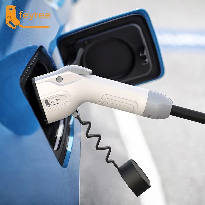 Feyree V2L Kabel Entladestecke – Outdoor Power Plug In Bewertung und Preis