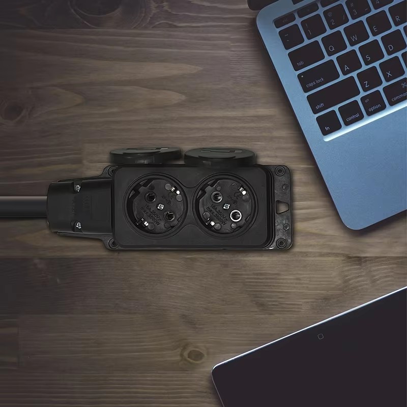 Feyree V2L Kabel Entladestecke – Outdoor Power Plug In Bewertung und Preis